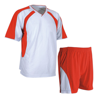 Soccer Uniform