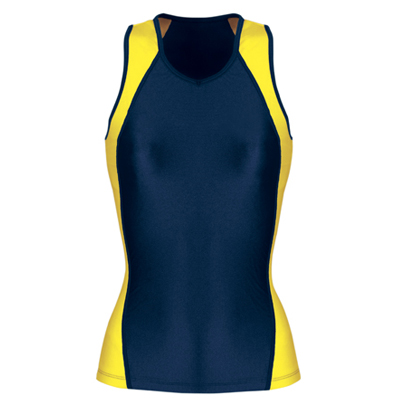 Women Singlet