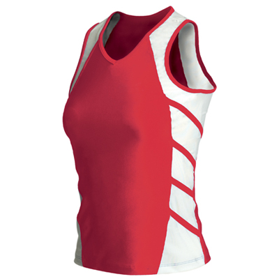 Women Singlet