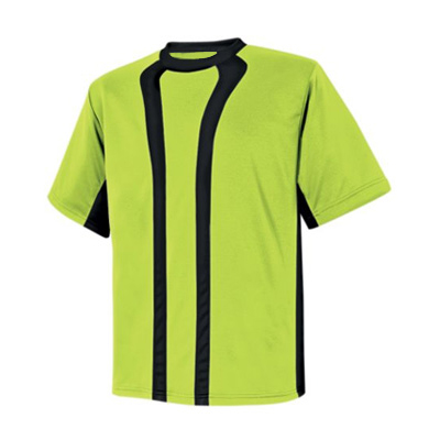 Soccer Uniform, Fabric Content : 100% Drifit Polyester, Lightweight ...